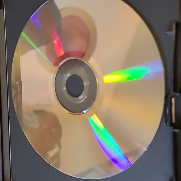 VINTAGE ACTION 3 DVD'S. BOBBY& INDEPENDENCE DAY RESURGENCE & STARGATE - Picture 11 of 14